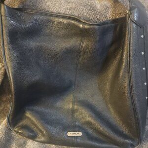 Coach Avery Hobo/Shoulder Bag